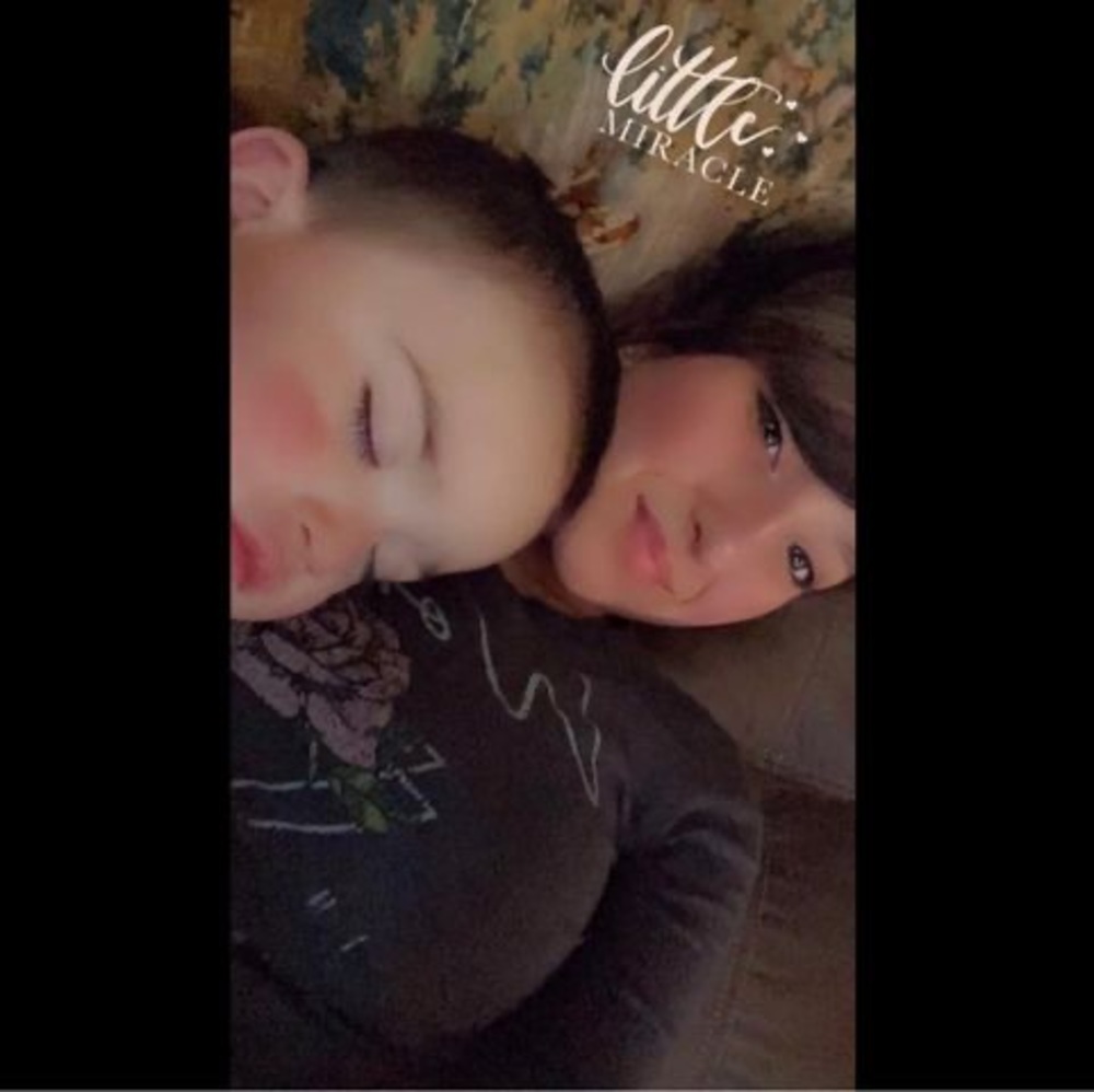 Meet your Posher, Skylene